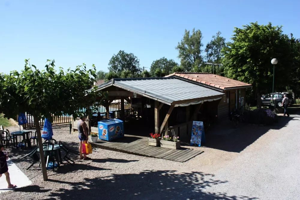 Blumen Camping Saint Martin 3 Sterne★★★