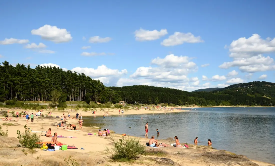 Flower Camping Saint Martin 3 étoiles★★★