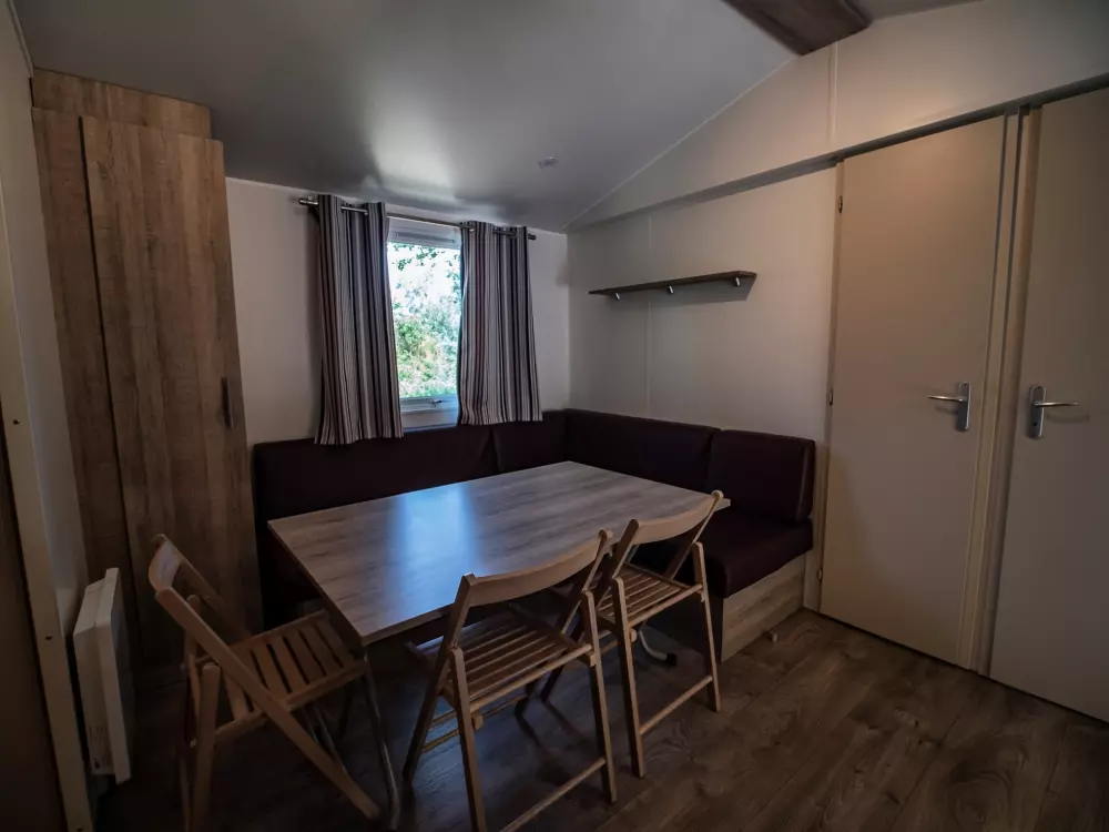 Blumen Camping Saint Martin 3 Sterne★★★