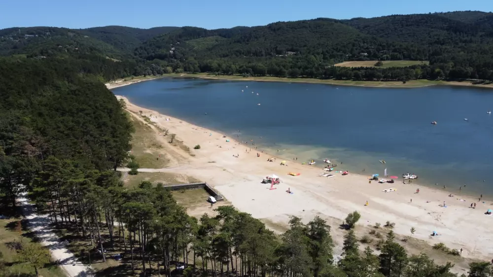 Blumen Camping Saint Martin 3 Sterne★★★