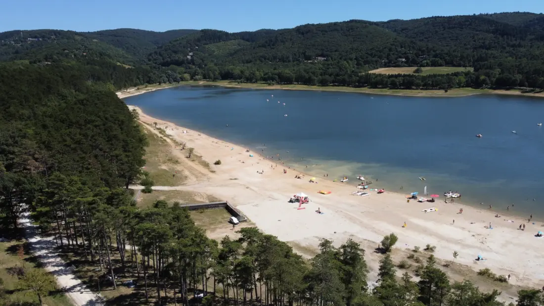 Flower Camping Saint Martin 3 étoiles★★★