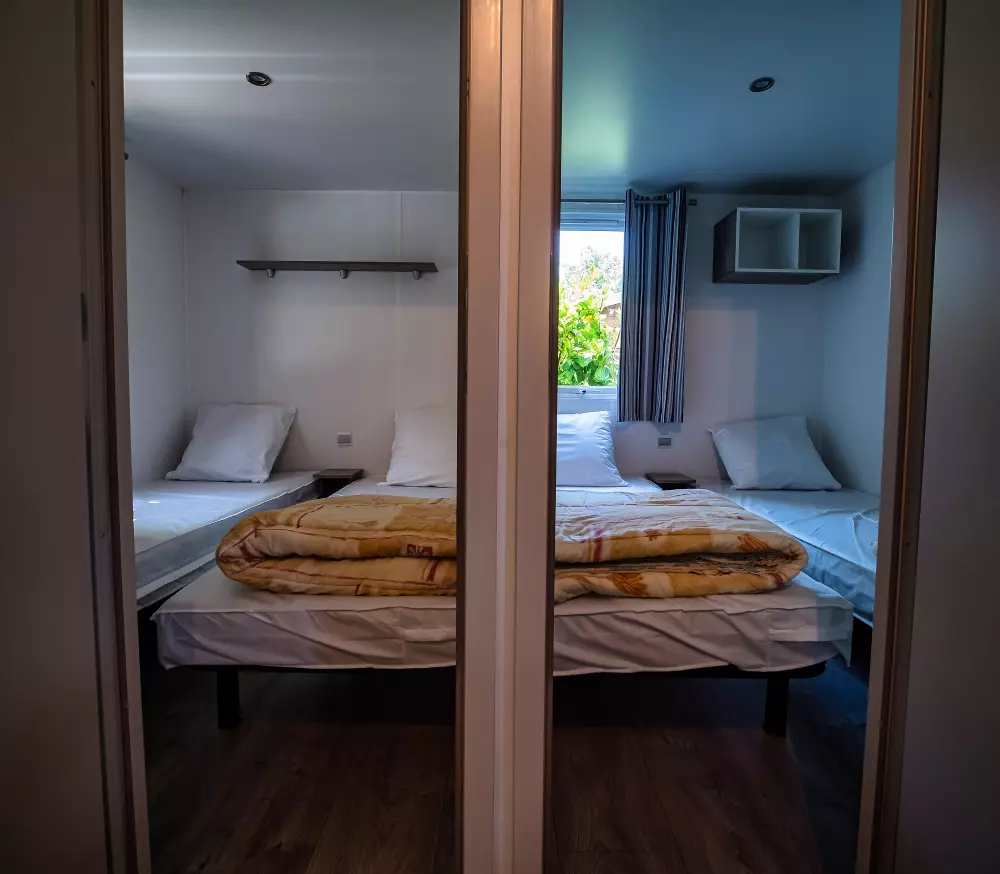 Blumen Camping Saint Martin 3 Sterne★★★