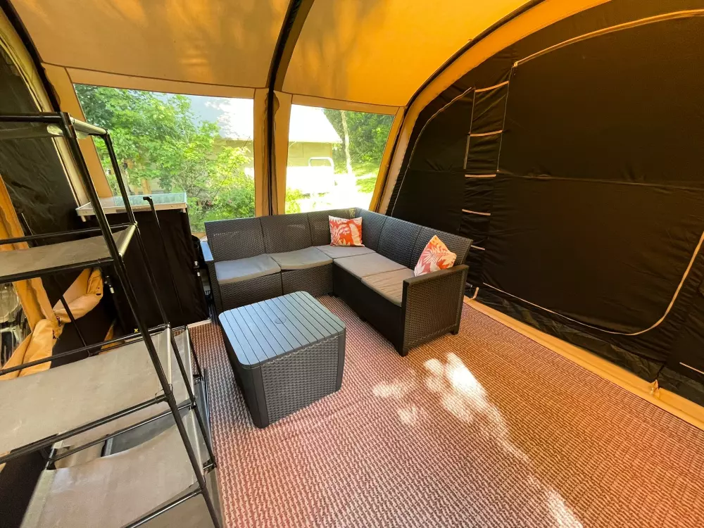 Blumen Camping Saint Martin 3 Sterne★★★