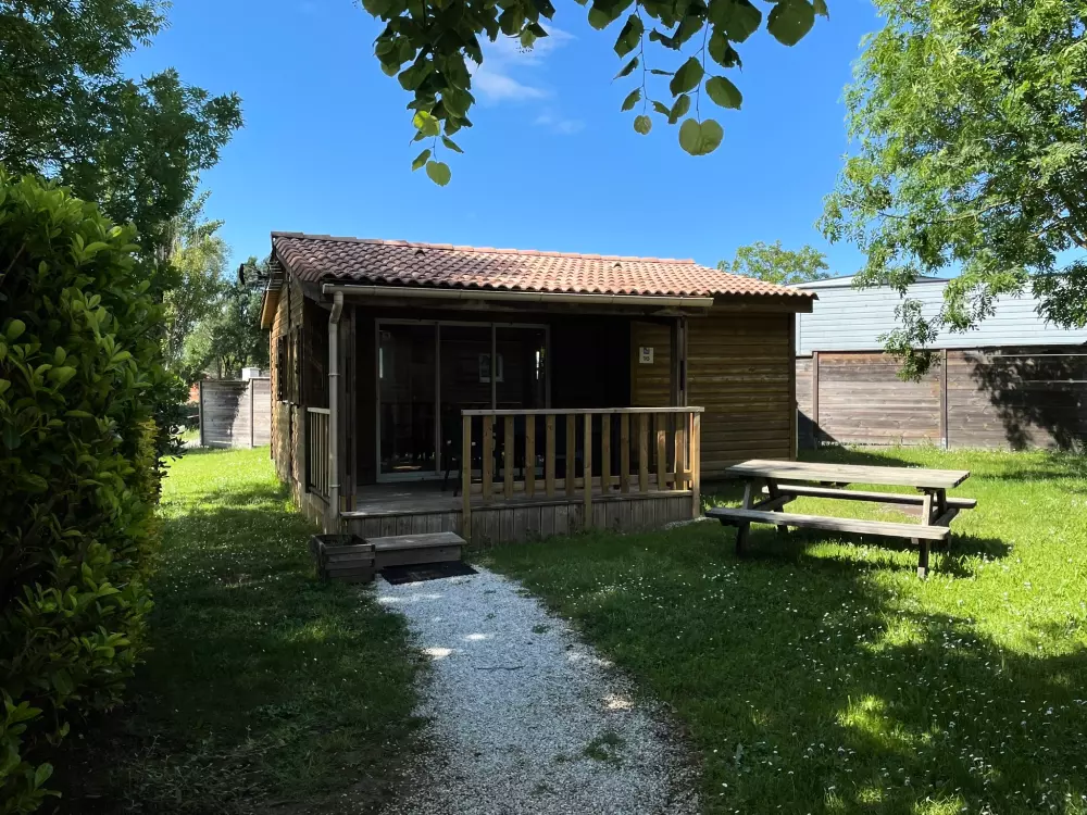 Blumen Camping Saint Martin 3 Sterne★★★