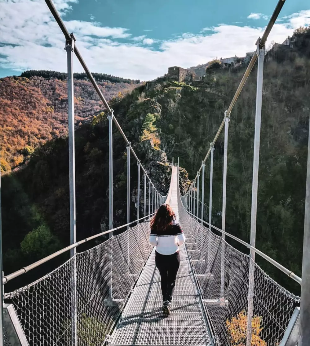 Blumen Camping Saint Martin 3 Sterne★★★