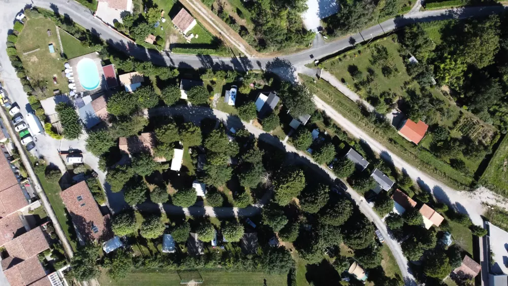 Blumen Camping Saint Martin 3 Sterne★★★