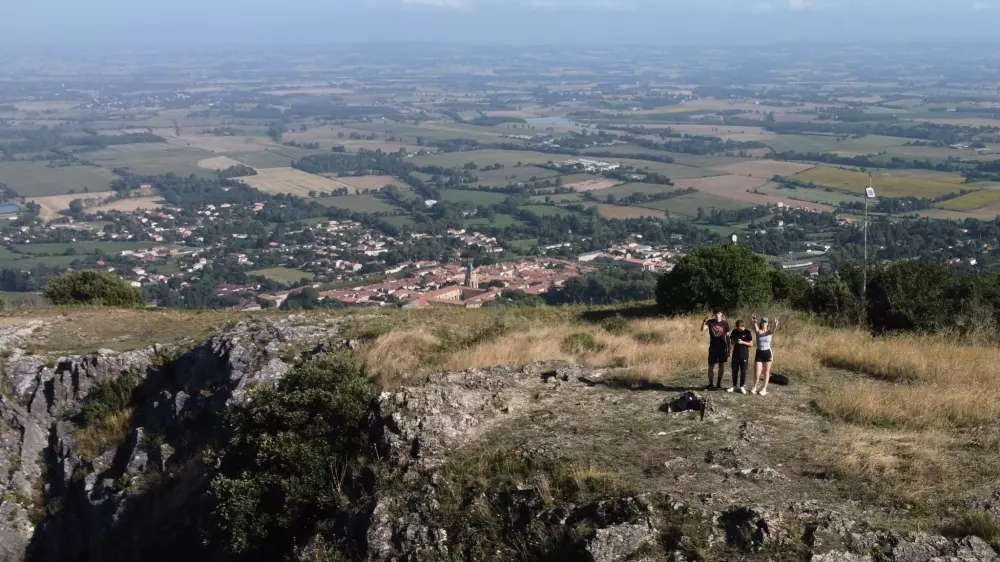 Blumen Camping Saint Martin 3 Sterne★★★