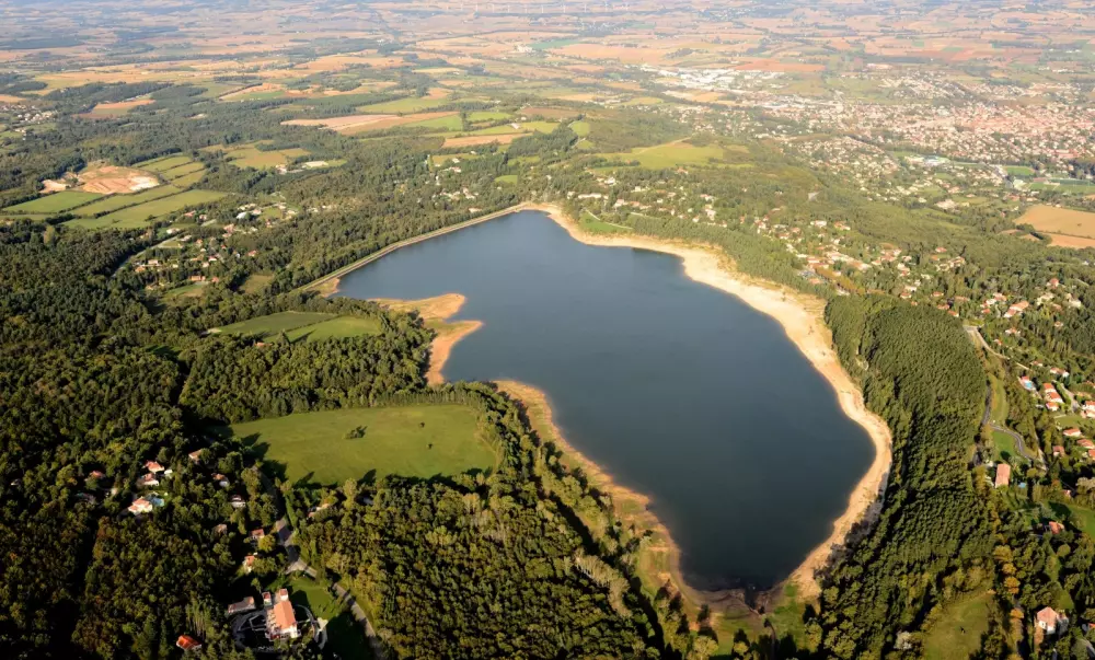 Blumen Camping Saint Martin 3 Sterne★★★