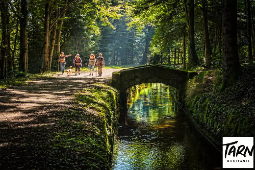 Blumen Camping Saint Martin 3 Sterne★★★