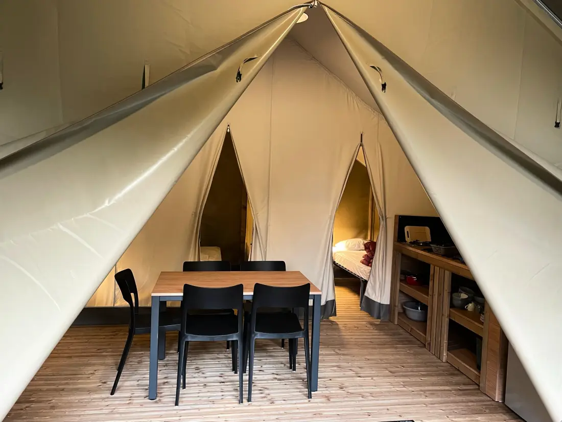 Flower Camping Saint Martin 3 étoiles★★★