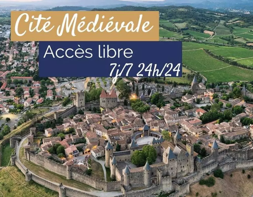 Blumen Camping Saint Martin 3 Sterne★★★