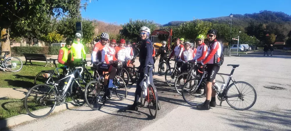 Blumen Camping Saint Martin 3 Sterne★★★