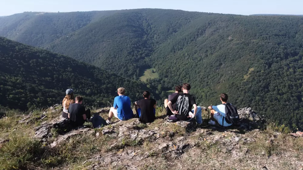 Blumen Camping Saint Martin 3 Sterne★★★