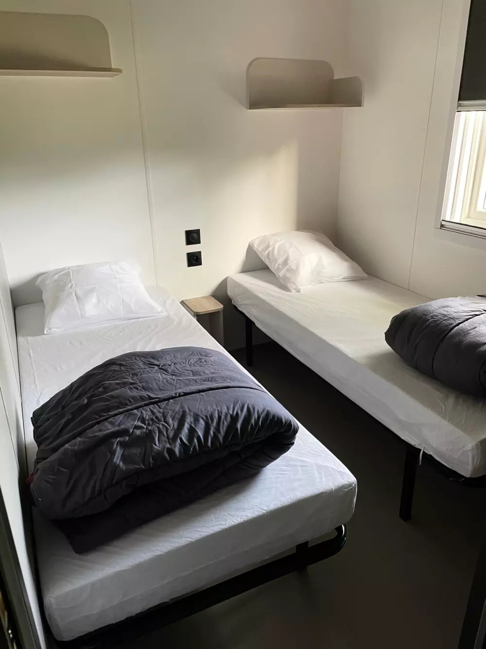 Blumen Camping Saint Martin 3 Sterne★★★