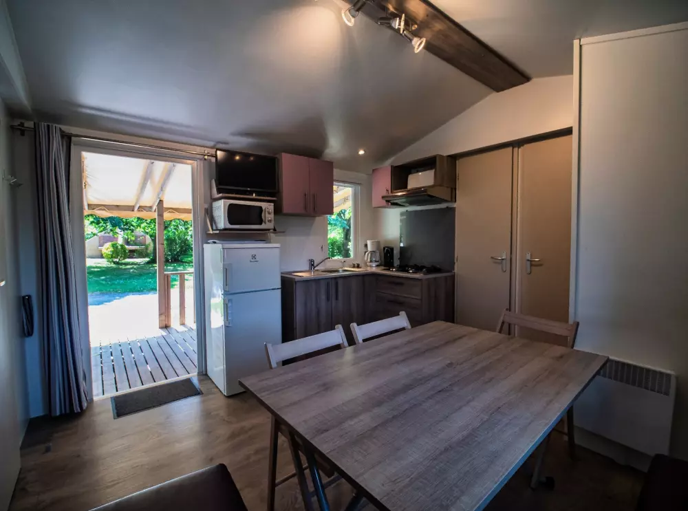 Blumen Camping Saint Martin 3 Sterne★★★