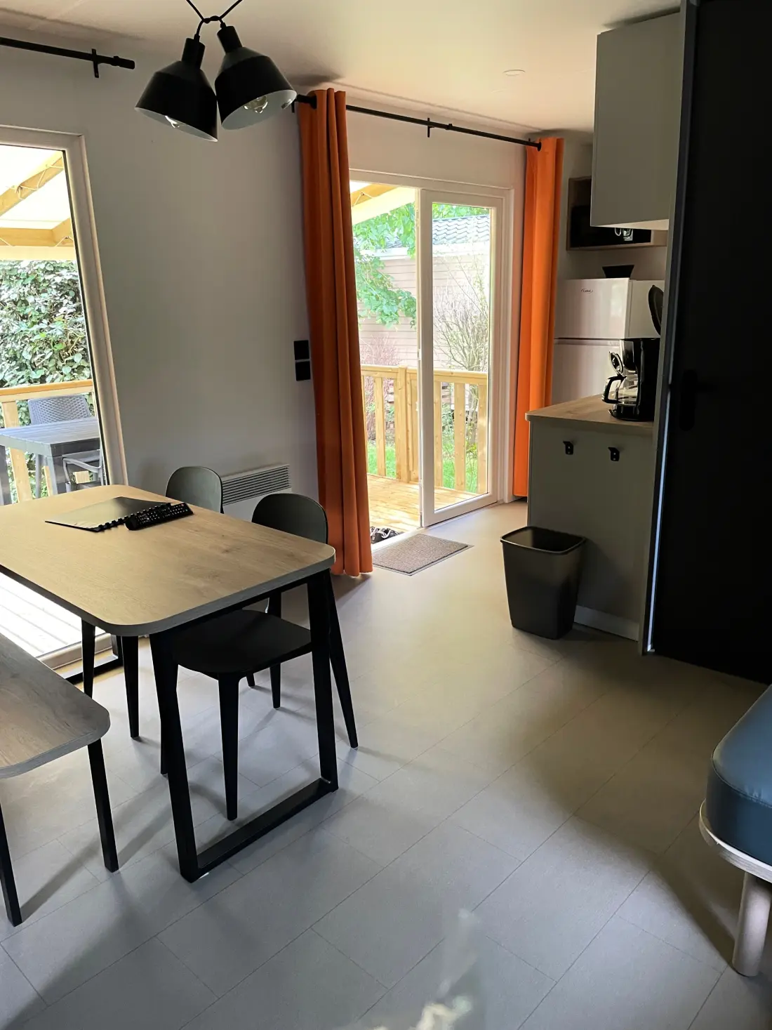 Flower Camping Saint Martin 3 étoiles★★★