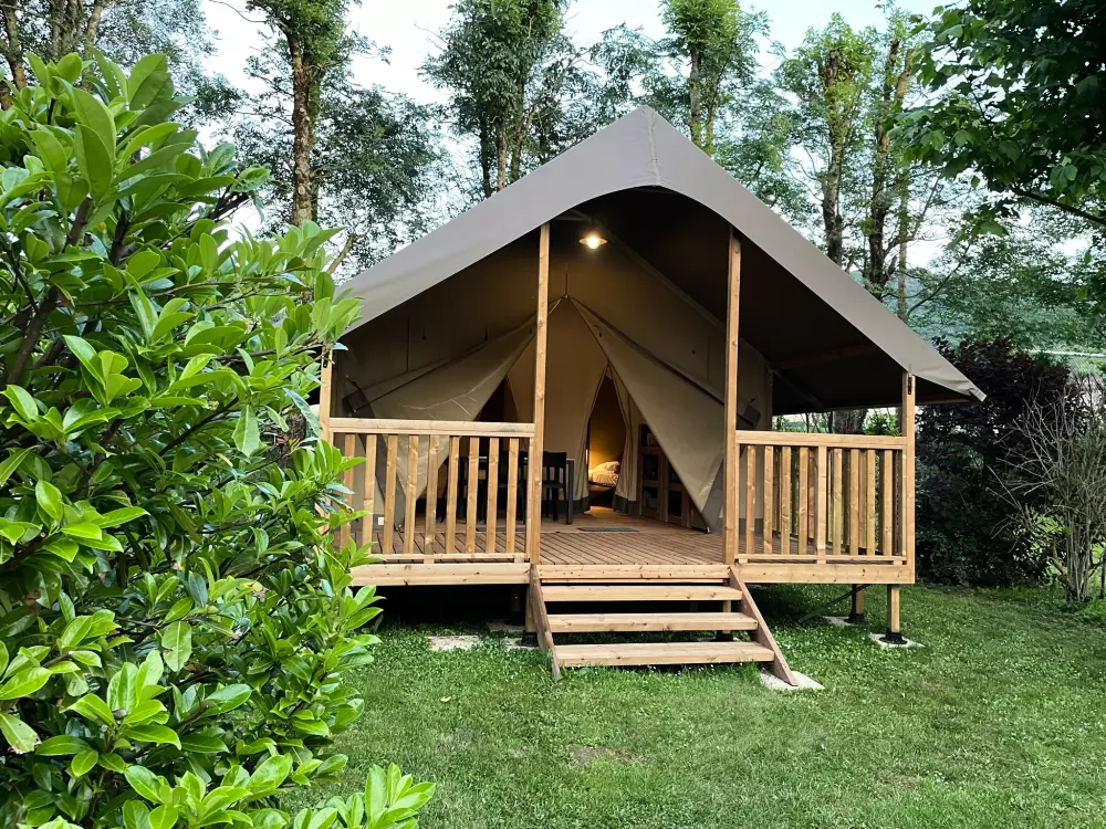 Blumen Camping Saint Martin 3 Sterne★★★