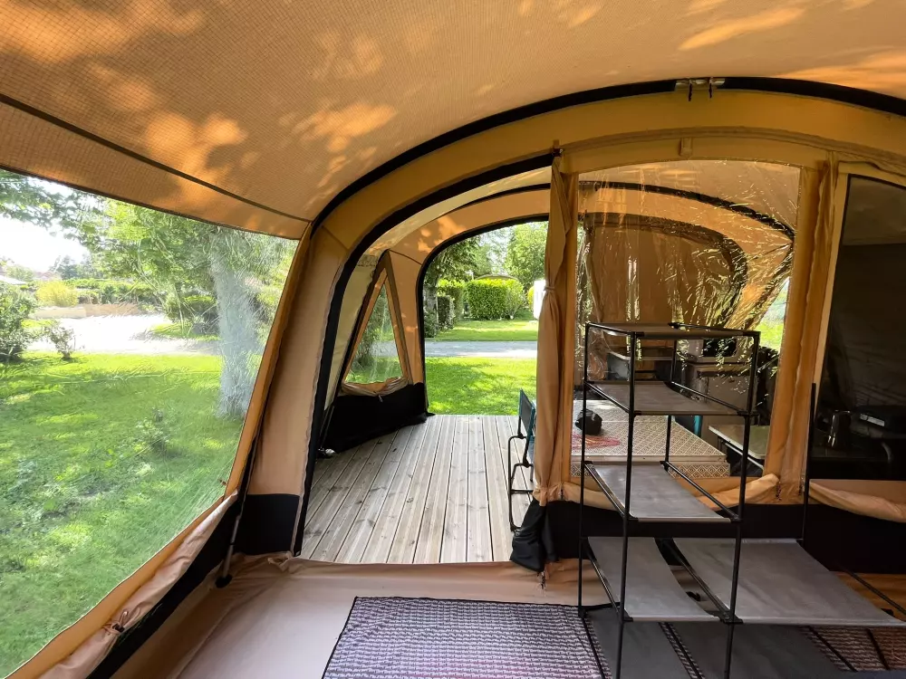 Blumen Camping Saint Martin 3 Sterne★★★