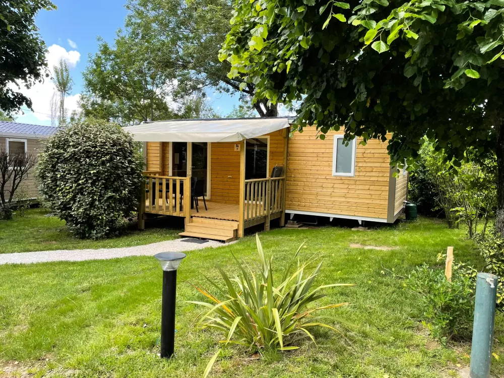 Blumen Camping Saint Martin 3 Sterne★★★