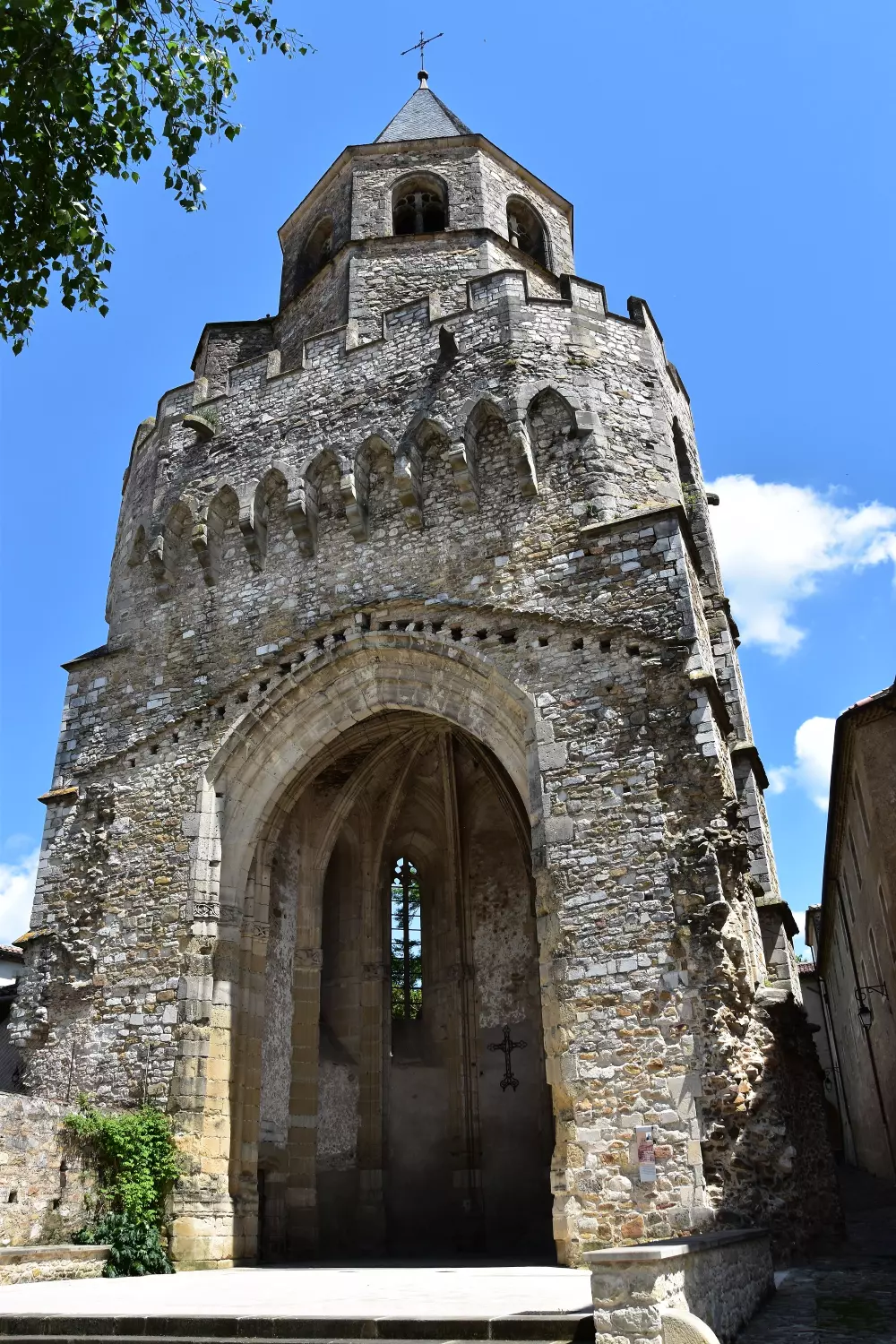 Blumen Camping Saint Martin 3 Sterne★★★