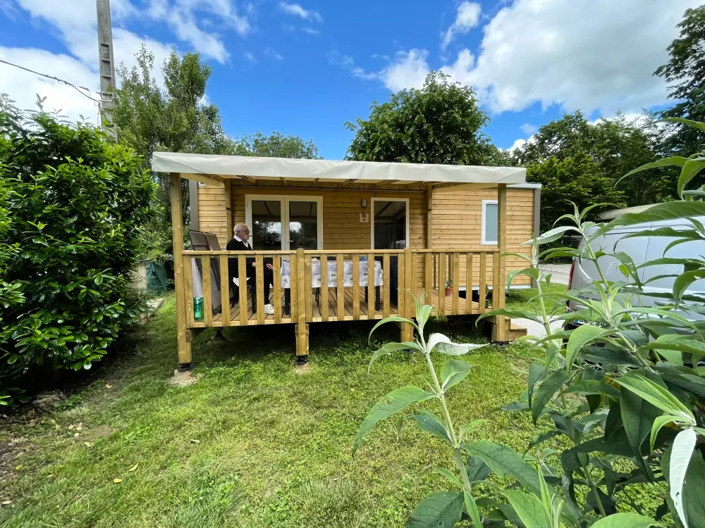 Blumen Camping Saint Martin 3 Sterne★★★