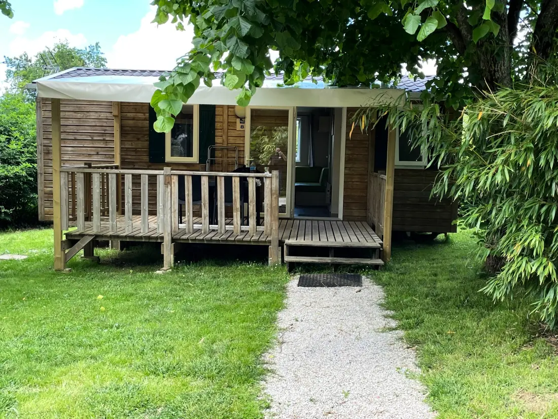 Flower Camping Saint Martin 3 étoiles★★★