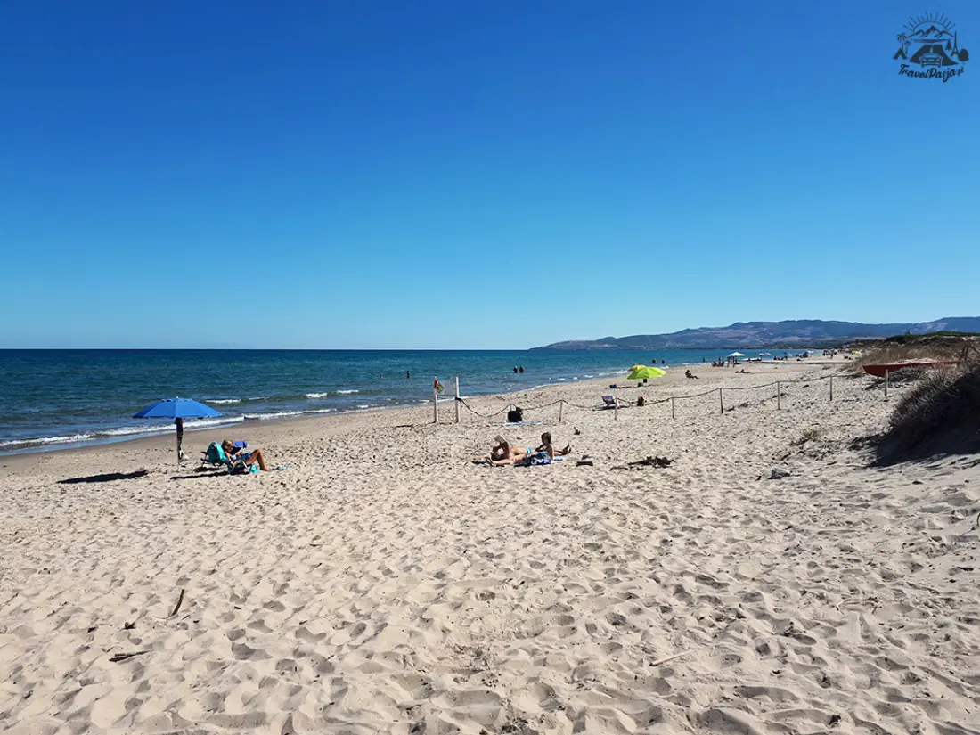 Camping Bella Italia Sardinia 5 Sterren★★★★★