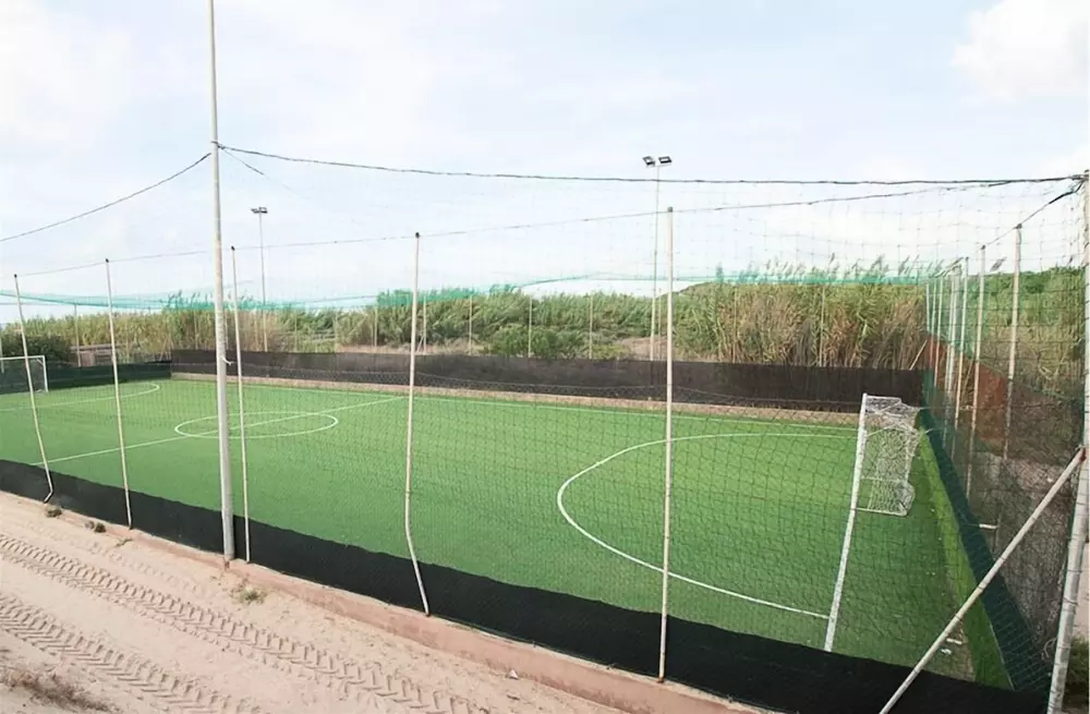 Campsite Bella Italia Sardinia 5 Stars★★★★★