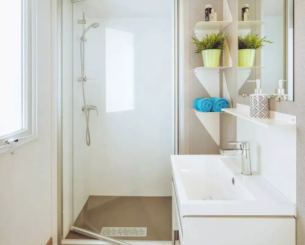 Camping Bella Italia Sardinia