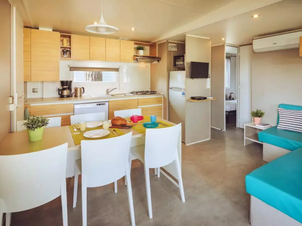 Camping Bella Italia Sardinia