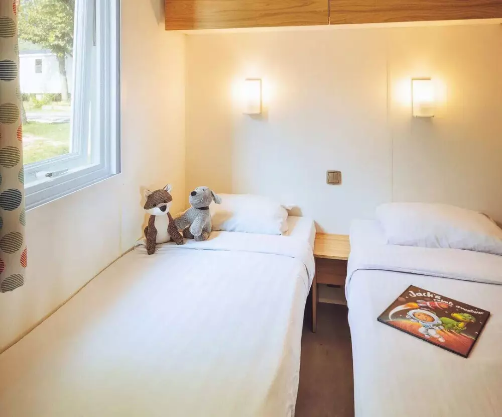 Camping Bella Italia Sardinia