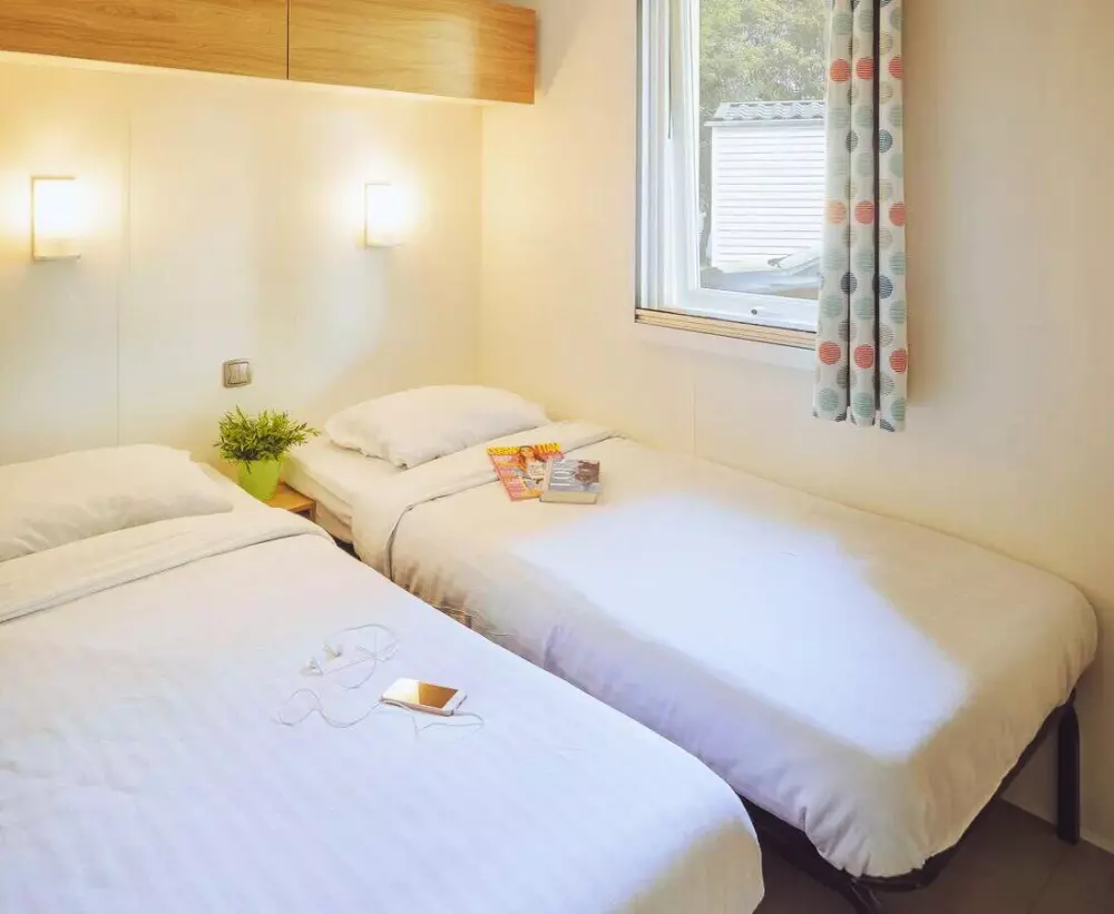 Camping Bella Italia Sardinia