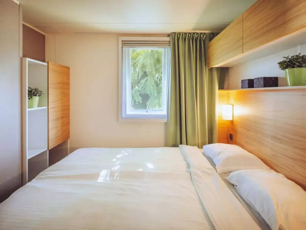 Camping Bella Italia Sardinia