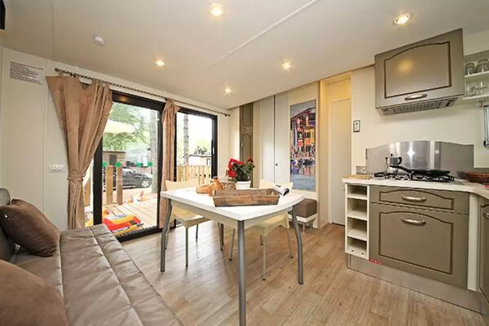 Camping Bella Italia Sardinia