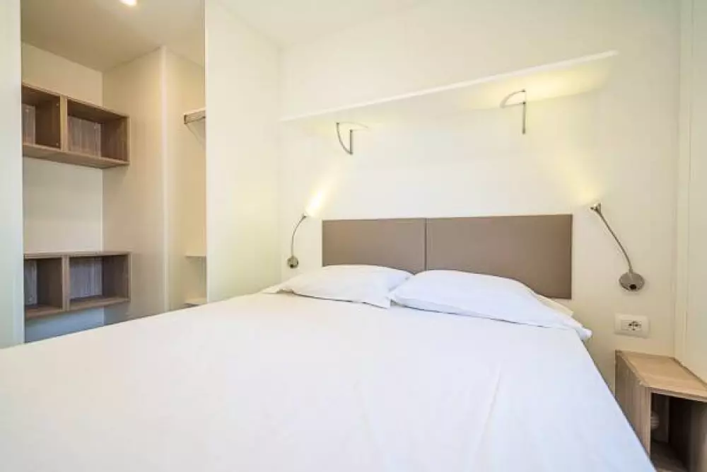 Camping Bella Italia Sardinia