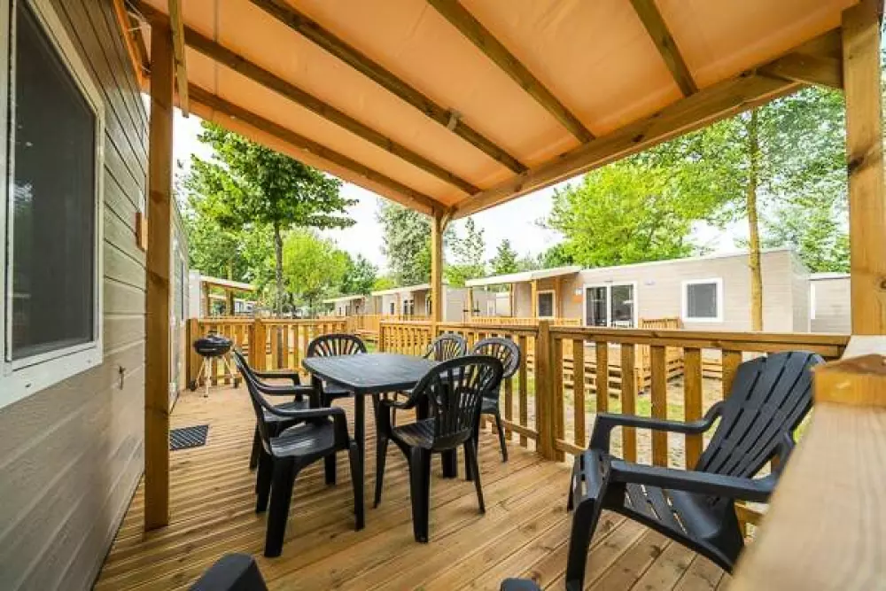 Camping Bella Italia Sardinia