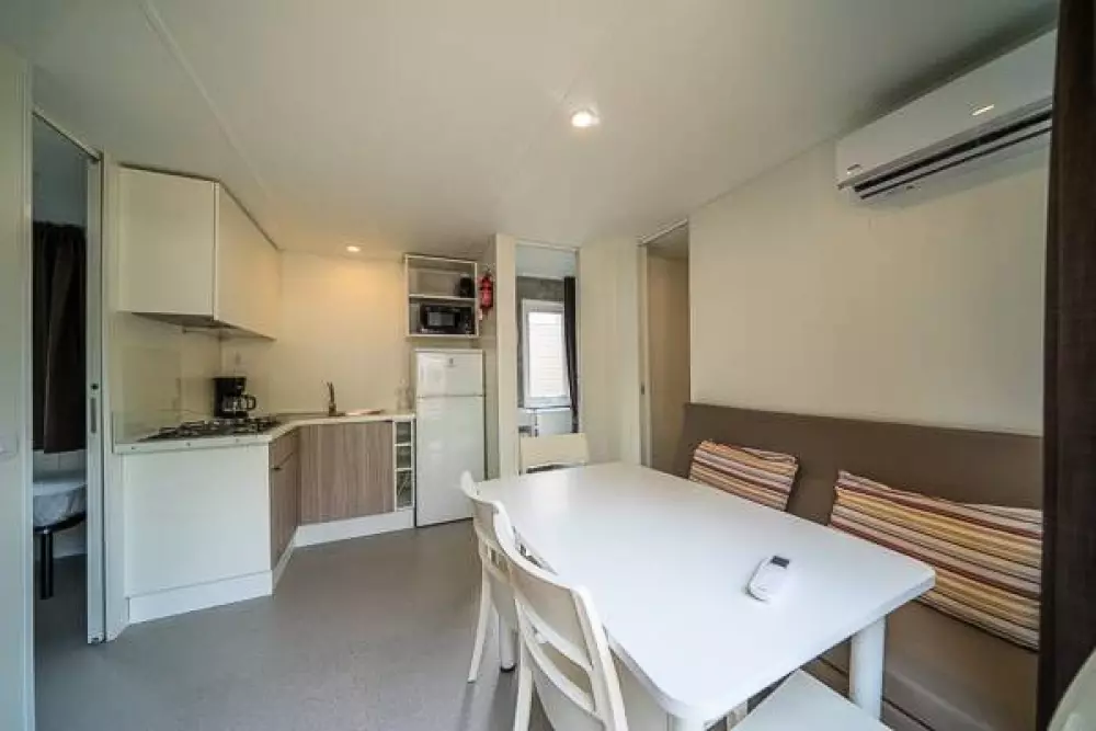 Camping Bella Italia Sardinia