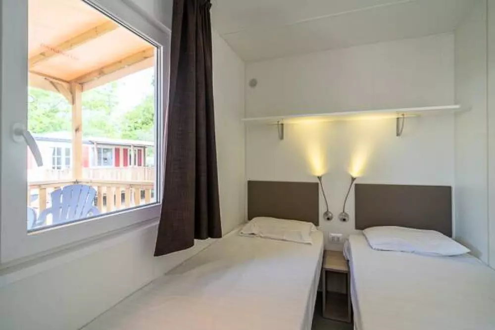 Camping Bella Italia Sardinia