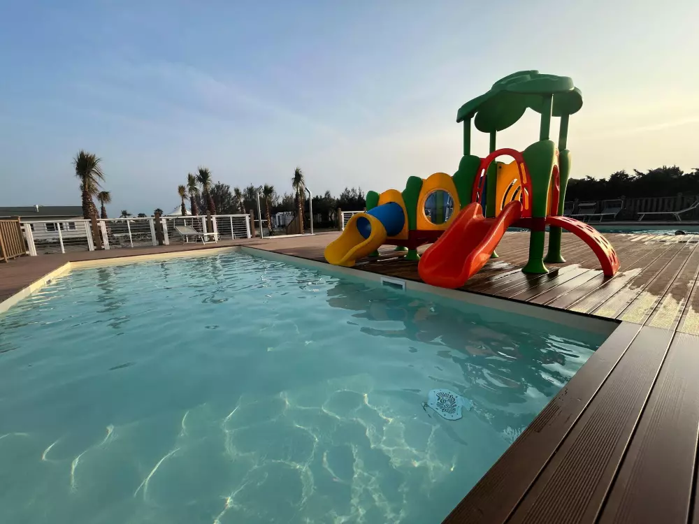 Camping Grande Italia