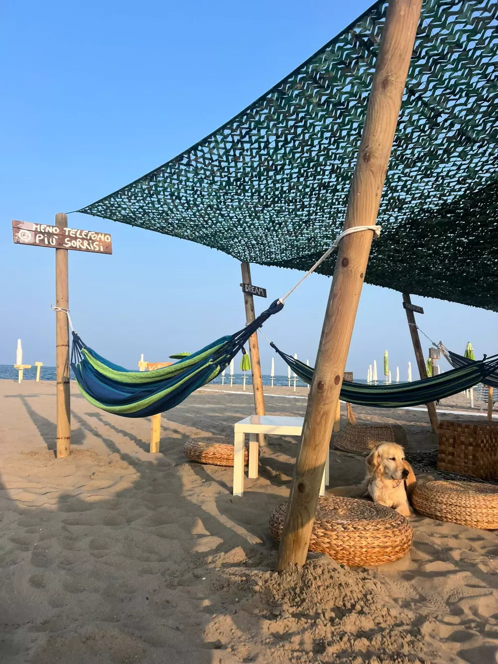 Camping Grande Italia