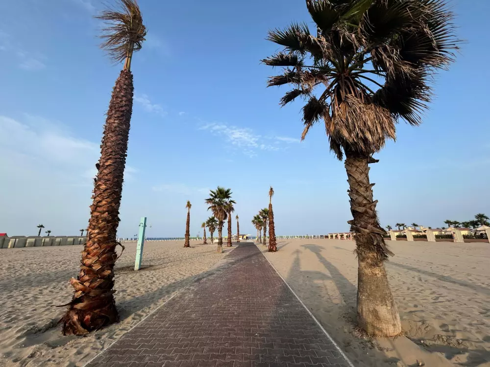 Camping Grande Italia