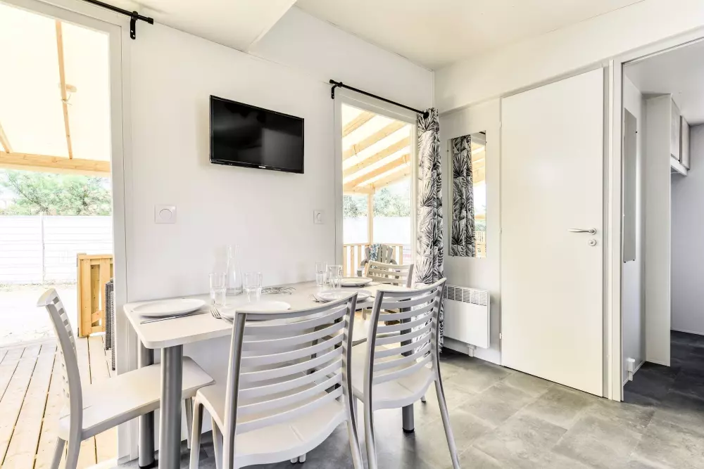 Camping Grande Italia