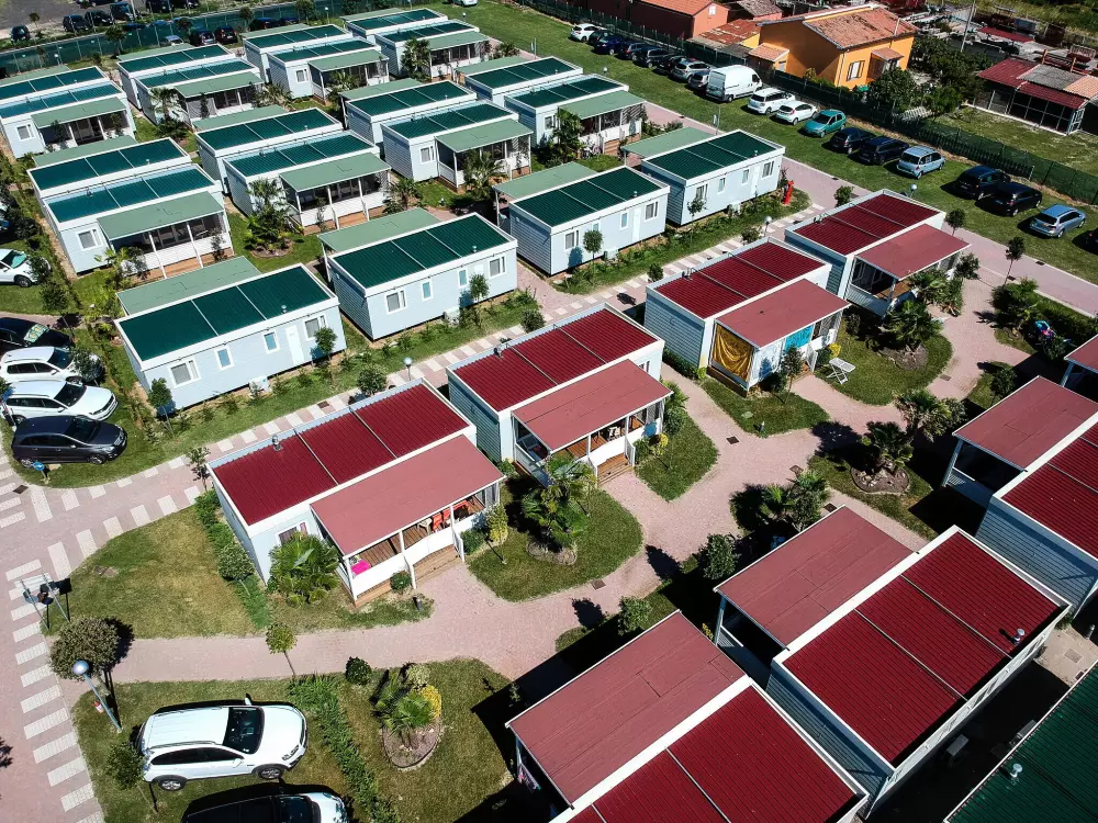 Camping Internazionale Chioggia