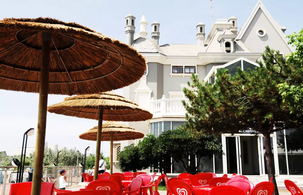 Camping Internazionale Chioggia