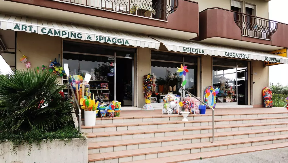 Camping Internazionale Chioggia