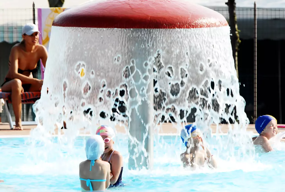 Camping Internazionale Chioggia