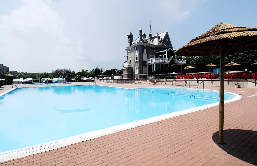 Camping Internazionale Chioggia