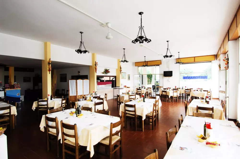 Camping Internazionale Chioggia