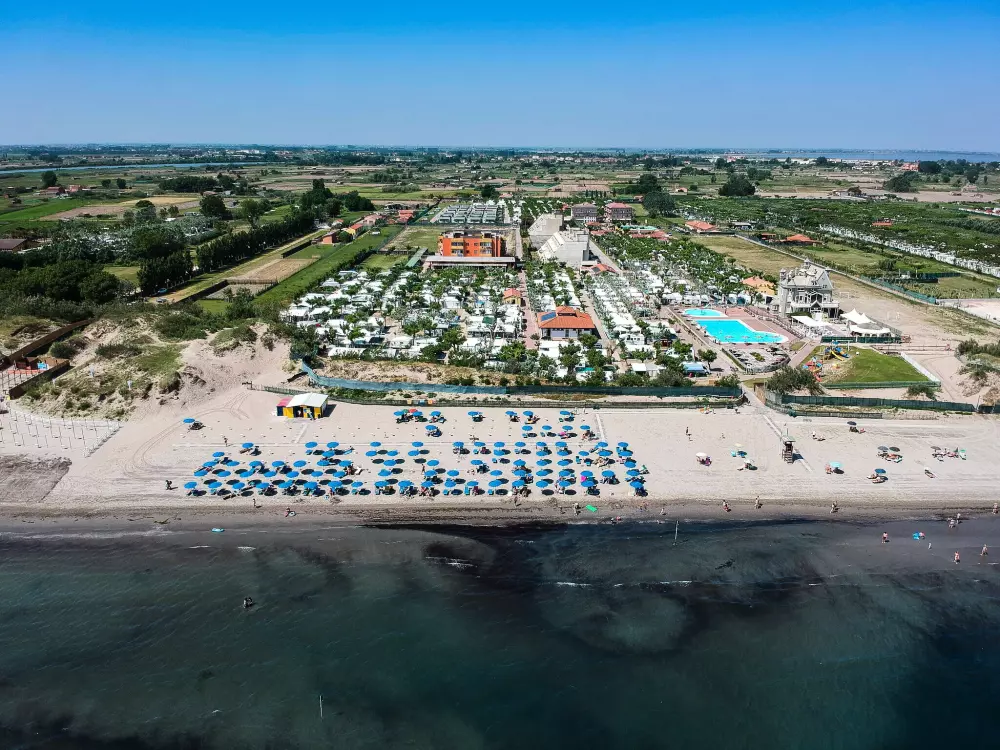 Camping Internazionale Chioggia
