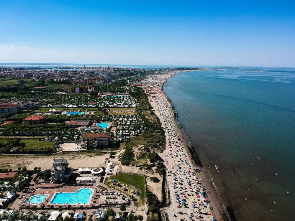 Camping Internazionale Chioggia